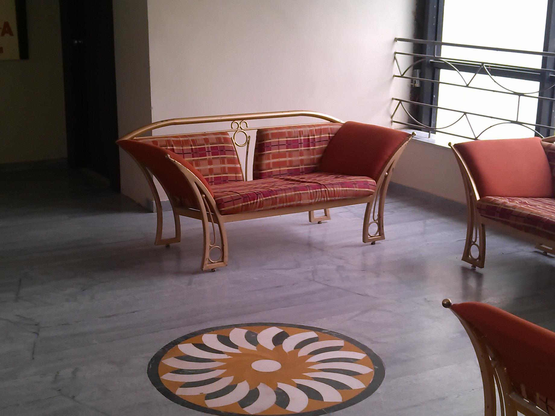 Hotel Jal Sagar à Vadodara Extérieur photo